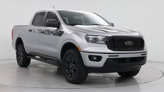 FORD RANGER 2023 1FTER4EH2PLE02385 image