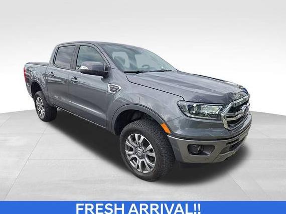 FORD RANGER 2023 1FTER4FH1PLE27079 image