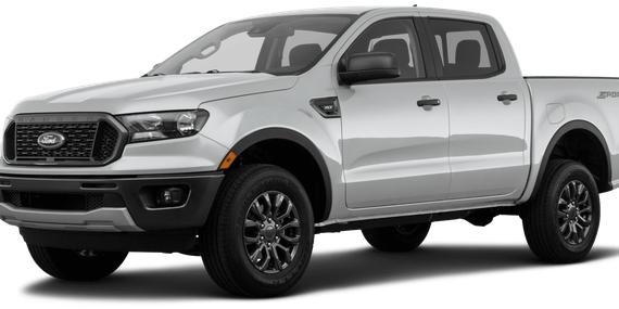 FORD RANGER 2023 1FTER4FH5PLE17767 image