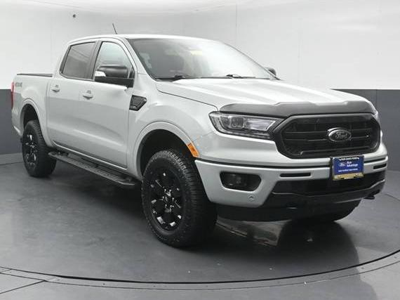 FORD RANGER 2023 1FTER4FH3PLE30520 image