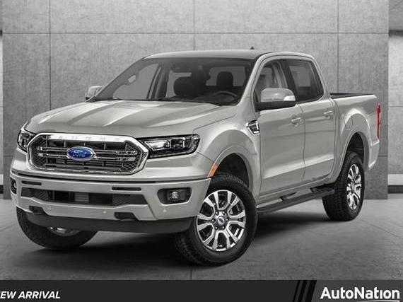FORD RANGER 2023 1FTER4FH5PLE27313 image