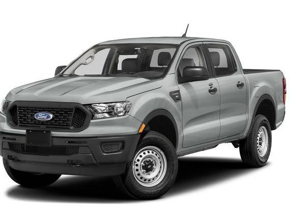 FORD RANGER 2023 1FTER4FH2PLE17709 image
