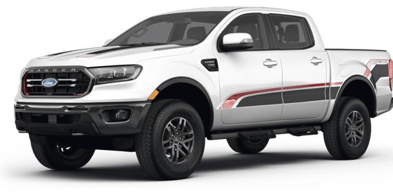 FORD RANGER 2023 1FTER4FH0PLE28532 image