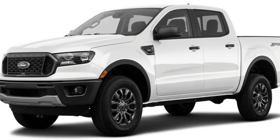 FORD RANGER 2023 1FTER4EHXPLE02604 image