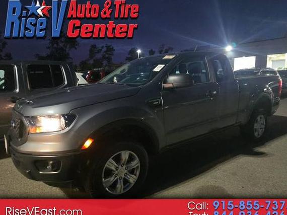 FORD RANGER 2023 1FTER1EH5PLE30101 image FORD RANGER 2023 1FTER1EH5PLE30101 image