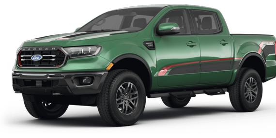 FORD RANGER 2023 1FTER4FH4PLE08901 image