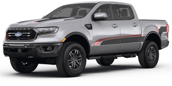 FORD RANGER 2023 1FTER4FH2PLE03244 image
