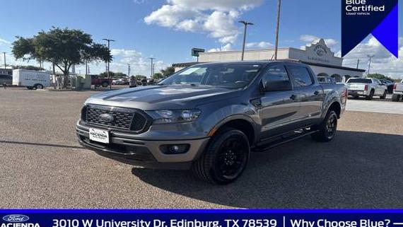 FORD RANGER 2023 1FTER4EH1PLE21039 image