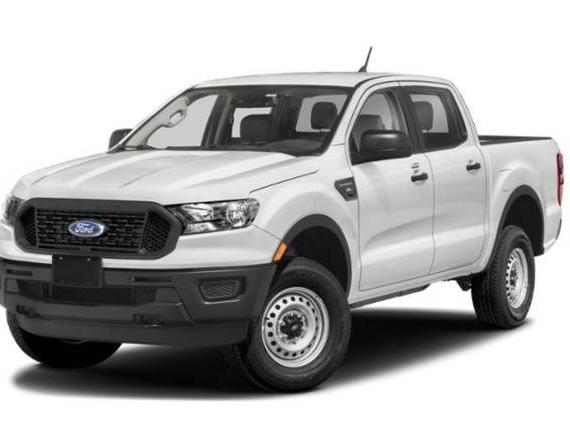 FORD RANGER 2023 1FTER4EH6PLE30643 image