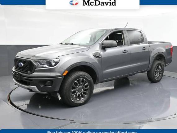 FORD RANGER 2023 1FTER4EH1PLE15497 image