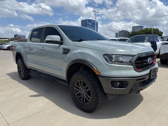 FORD RANGER 2023 1FTER4FH5PLE16070 image
