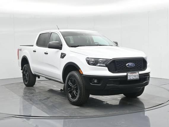 FORD RANGER 2023 1FTER4EHXPLE31200 image
