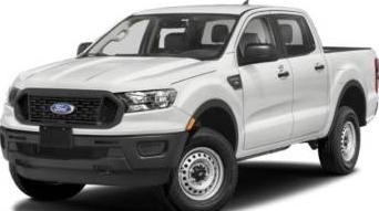 FORD RANGER 2023 1FTER4EH0PLE23803 image