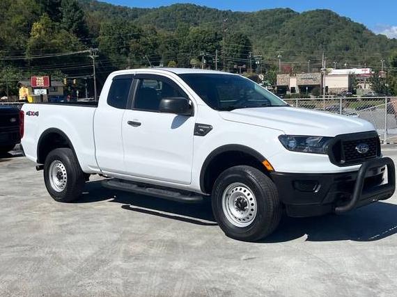 FORD RANGER 2023 1FTER1FH8PLE05840 image