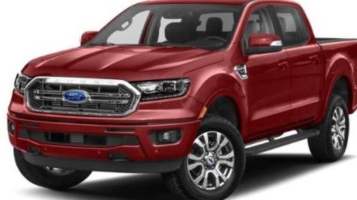 FORD RANGER 2023 1FTER4FH0PLE35447 image