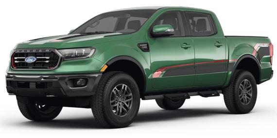 FORD RANGER 2023 1FTER4FHXPLE09292 image