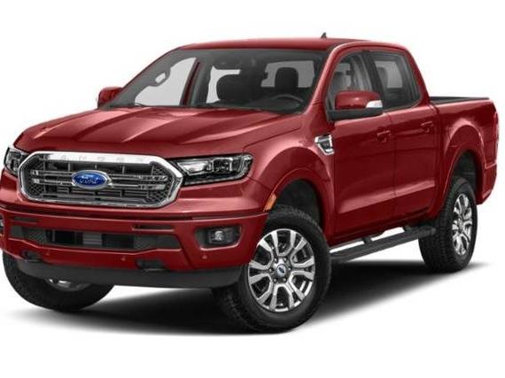 FORD RANGER 2023 1FTER4EH4PLE03358 image