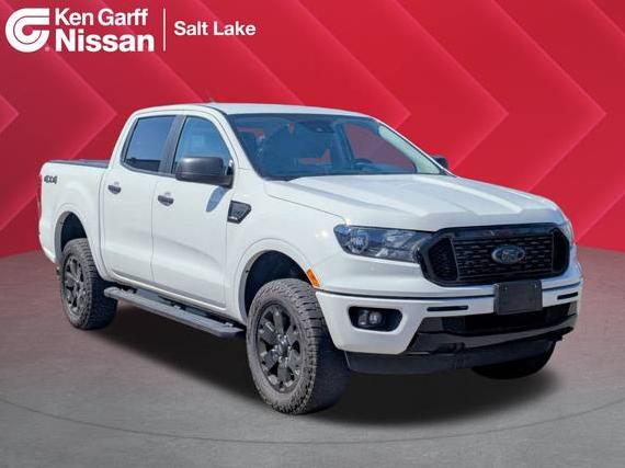 FORD RANGER 2023 1FTER4FH2PLE16883 image
