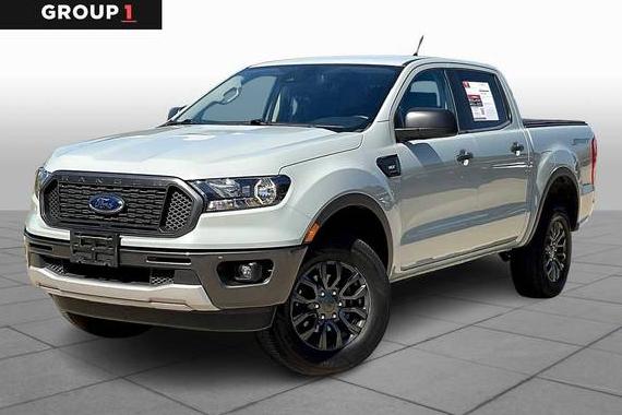 FORD RANGER 2023 1FTER4EH1PLE16259 image