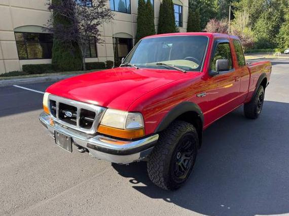 FORD RANGER 1998 1FTZR15X4WPB65364 image