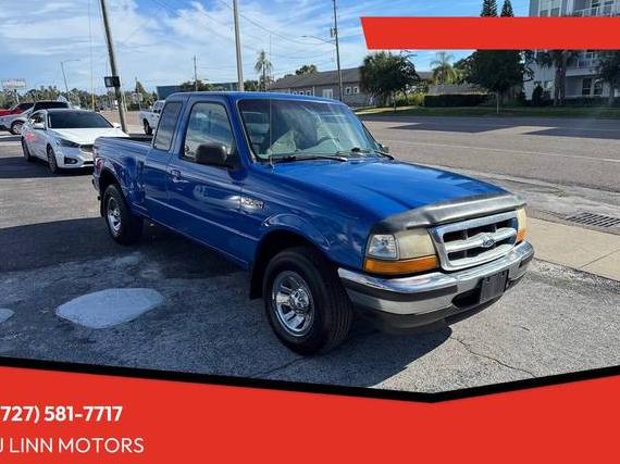 FORD RANGER 1998 1FTYR14X2WTA50928 image FORD RANGER 1998 1FTYR14X2WTA50928 image