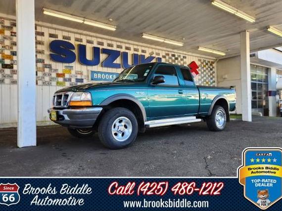 FORD RANGER 1998 1FTZR15X0WPA01819 image FORD RANGER 1998 1FTZR15X0WPA01819 image
