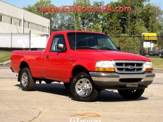 FORD RANGER 1998 1FTYR10C1WUA07047 image FORD RANGER 1998 1FTYR10C1WUA07047 image