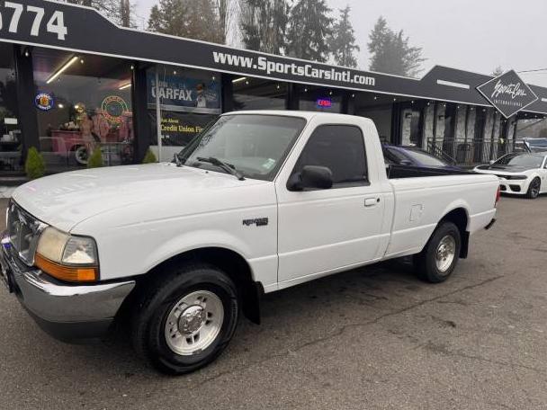 FORD RANGER 1998 1FTYR10U7WUB16959 image