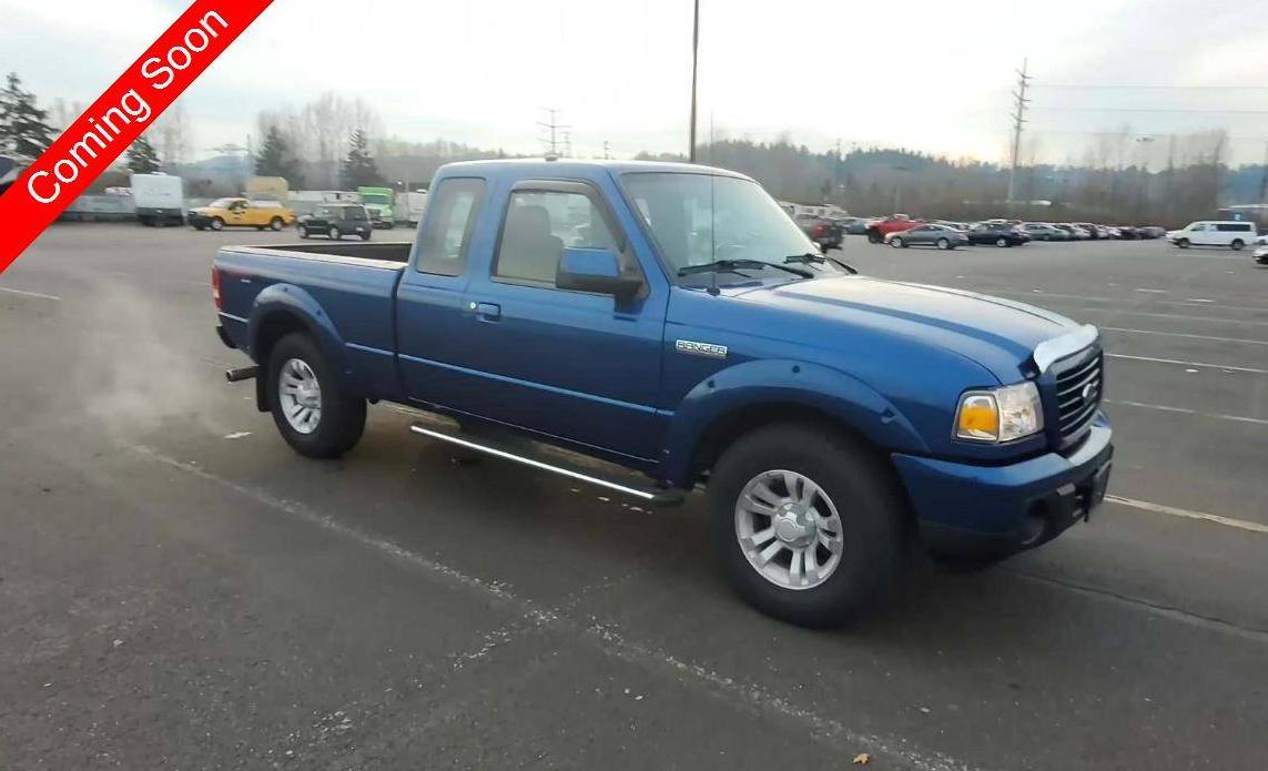 FORD RANGER 2008 1FTZR45E78PA00217 image