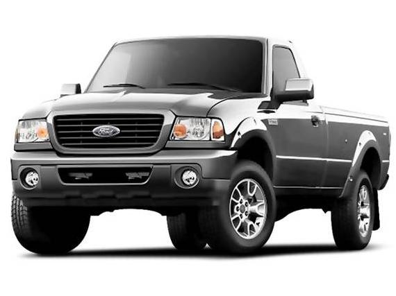 FORD RANGER 2008 1FTYR10D08PA81005 image FORD RANGER 2008 1FTYR10D08PA81005 image