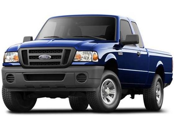 FORD RANGER 2008 1FTZR15E08PA21795 image