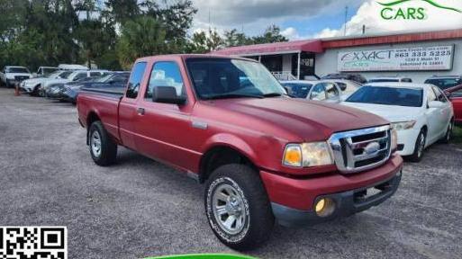 FORD RANGER 2008 1FTZR45E08PA36038 image