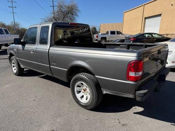 FORD RANGER 2008 1FTYR14D38PA84670 image FORD RANGER 2008 1FTYR14D38PA84670 image