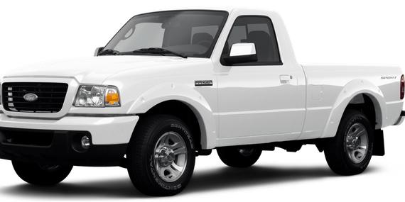 FORD RANGER 2008 1FTYR10D78PA45859 image FORD RANGER 2008 1FTYR10D78PA45859 image