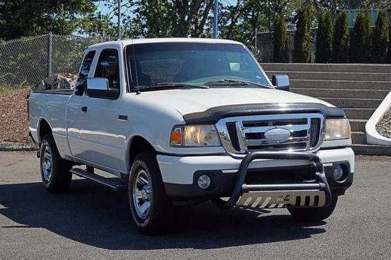 FORD RANGER 2008 1FTZR44U88PA85514 image