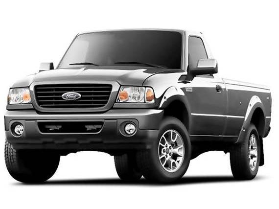 FORD RANGER 2008 1FTYR10U08PA90156 image FORD RANGER 2008 1FTYR10U08PA90156 image