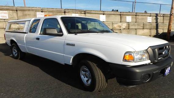 FORD RANGER 2008 1FTYR14UX8PA05141 image FORD RANGER 2008 1FTYR14UX8PA05141 image