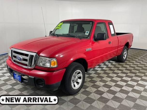 FORD RANGER 2008 1FTYR14U68PA40422 image