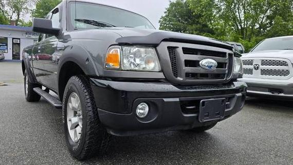 FORD RANGER 2008 1FTZR45E08PA68486 image