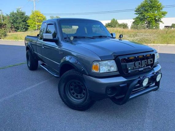FORD RANGER 2008 1FTZR45E08PA36783 image