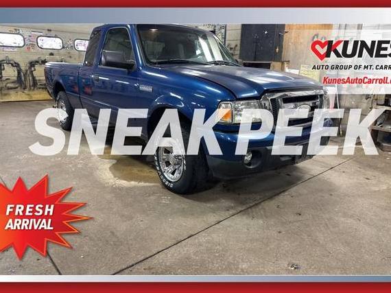 FORD RANGER 2008 1FTYR44E18PA21917 image FORD RANGER 2008 1FTYR44E18PA21917 image