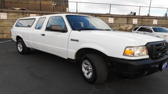 FORD RANGER 2008 1FTYR14U18PA96428 image FORD RANGER 2008 1FTYR14U18PA96428 image