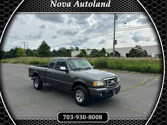 FORD RANGER 2008 1FTZR15E08PA24809 image