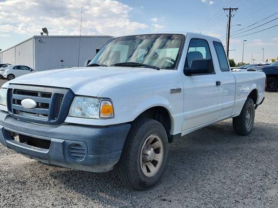 FORD RANGER 2008 1FTYR14D18PA08154 image