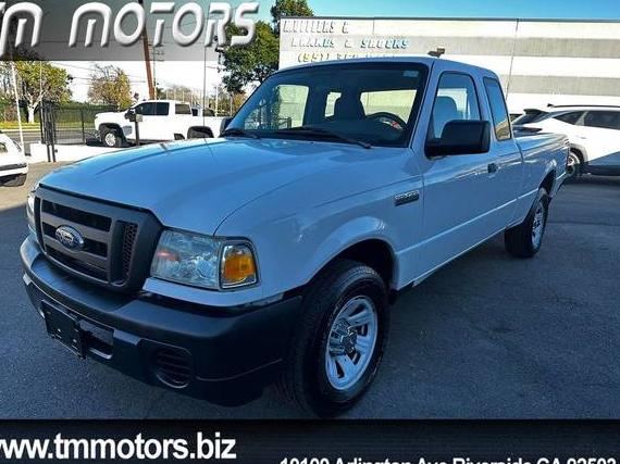 FORD RANGER 2008 1FTYR14U78PA05033 image FORD RANGER 2008 1FTYR14U78PA05033 image