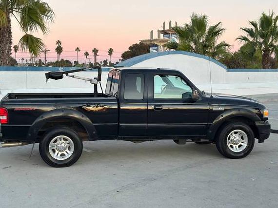 FORD RANGER 2009 1FTYR44E59PA24188 image FORD RANGER 2009 1FTYR44E59PA24188 image