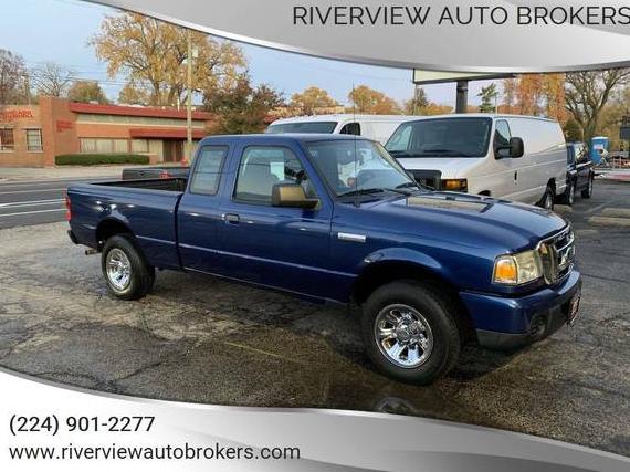 FORD RANGER 2009 1FTYR14D89PA68403 image FORD RANGER 2009 1FTYR14D89PA68403 image