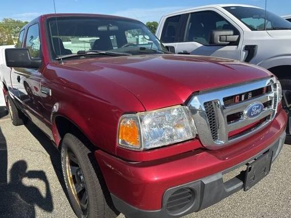 FORD RANGER 2009 1FTYR14D79PA37773 image