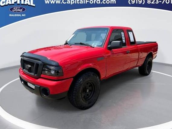 FORD RANGER 2009 1FTYR14E39PA01054 image