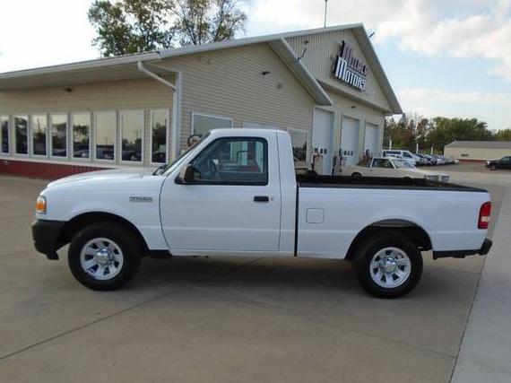 FORD RANGER 2009 1FTYR10D69PA45286 image